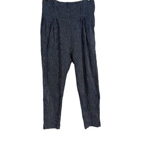 Free People See You Again Smocked Pants